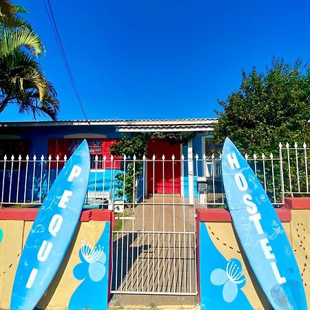 Pequi Hostel Florianópolis Exteriér fotografie