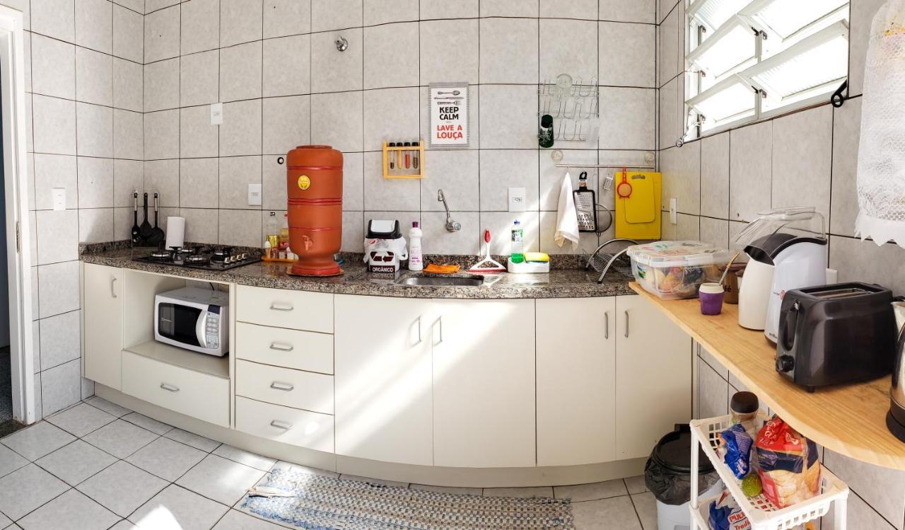 Pequi Hostel Florianópolis Exteriér fotografie