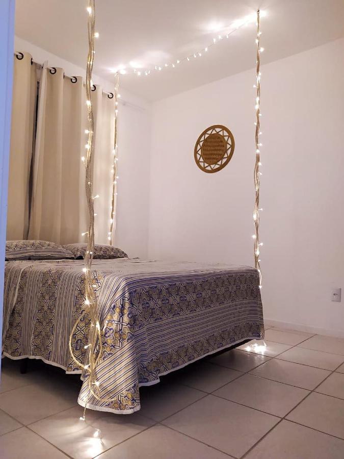Pequi Hostel Florianópolis Exteriér fotografie