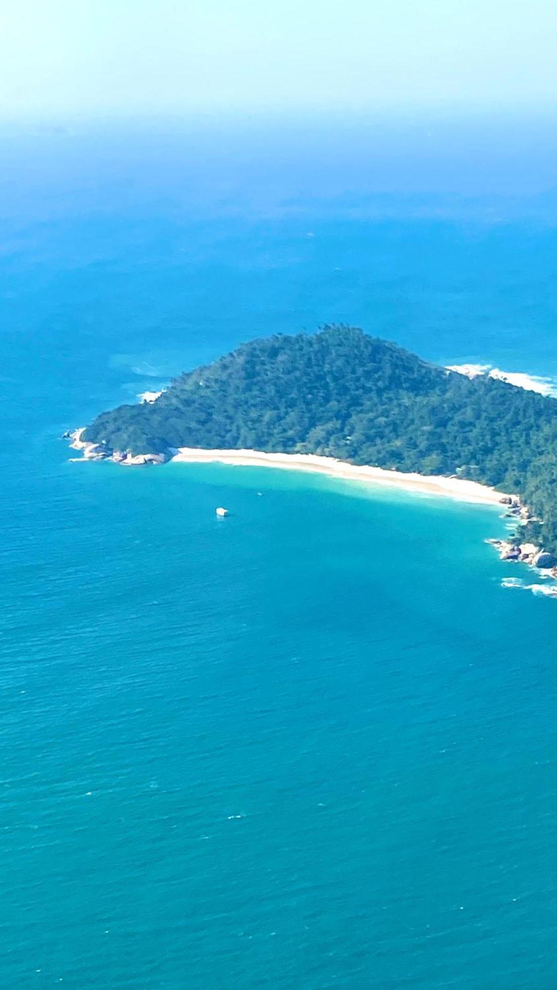 Pequi Hostel Florianópolis Exteriér fotografie
