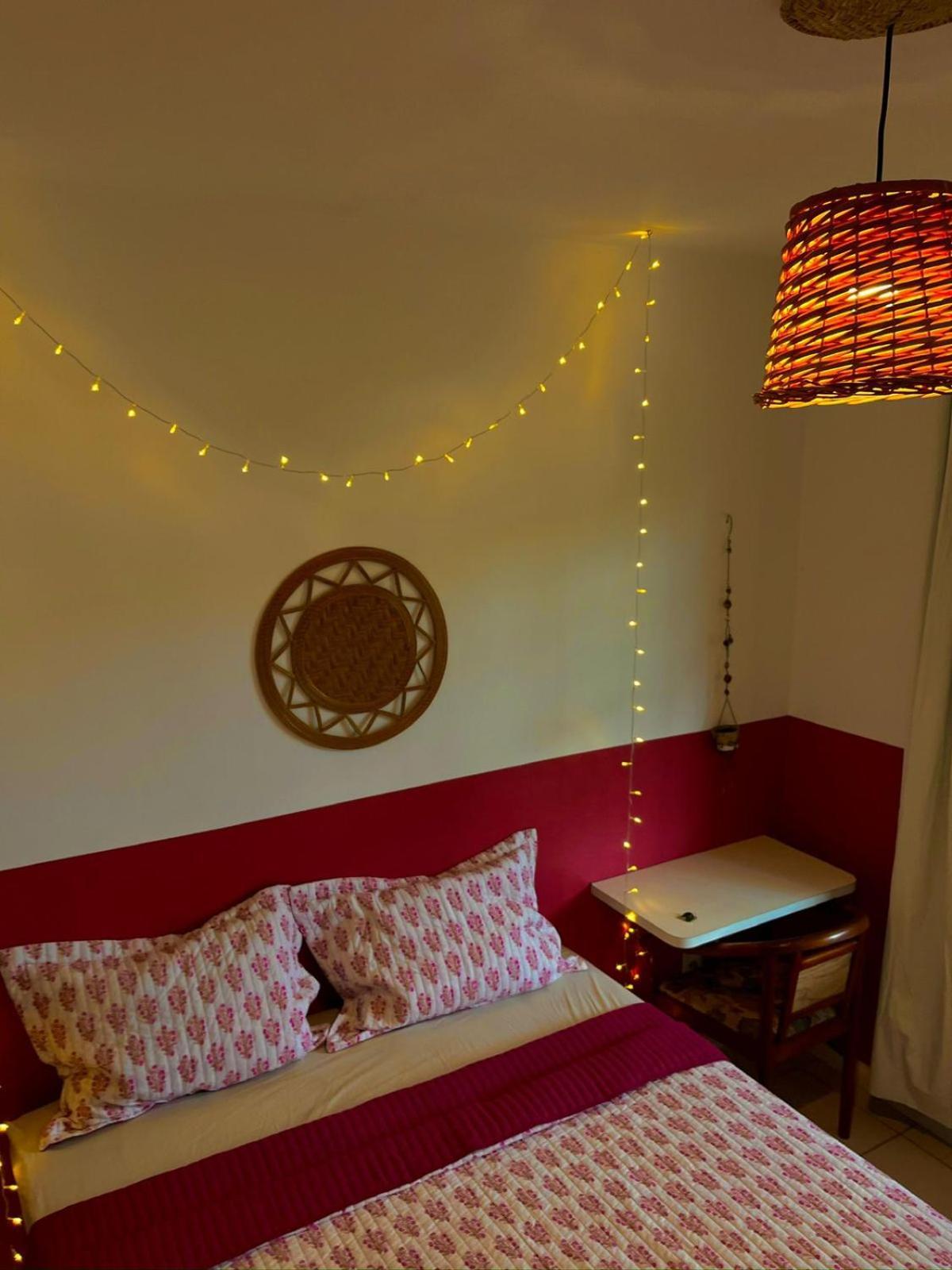 Pequi Hostel Florianópolis Exteriér fotografie