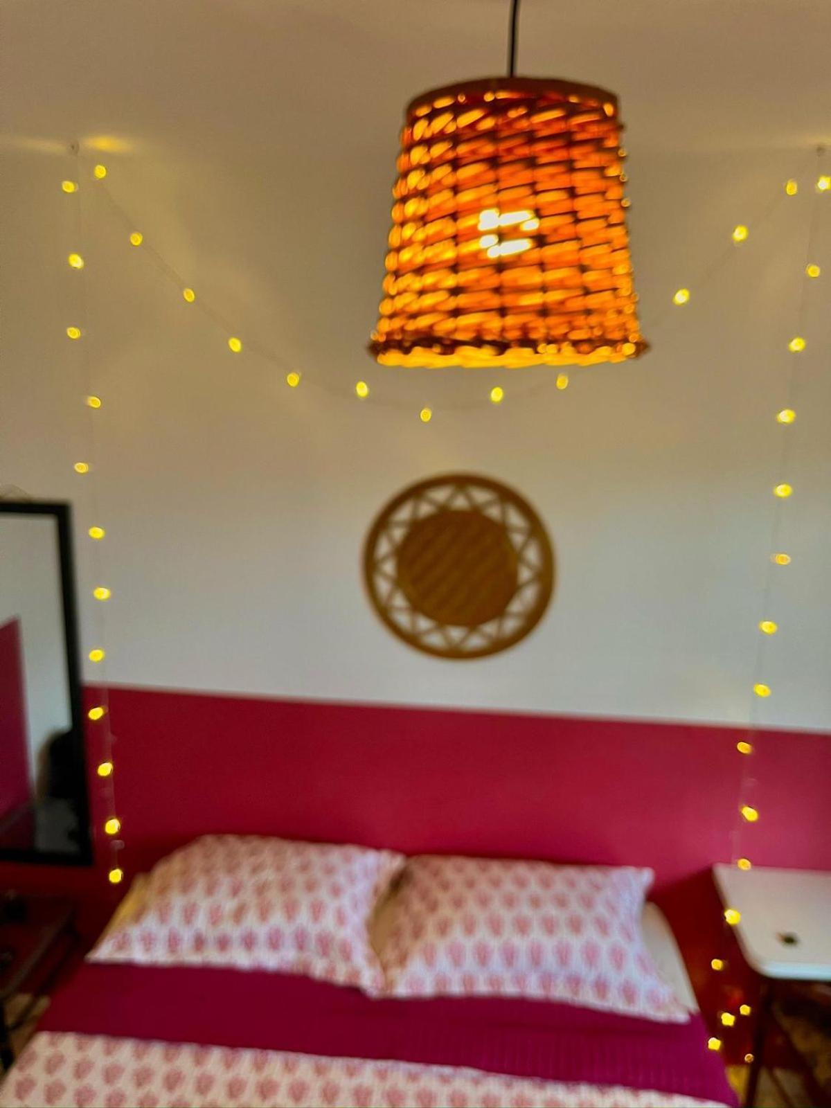 Pequi Hostel Florianópolis Exteriér fotografie
