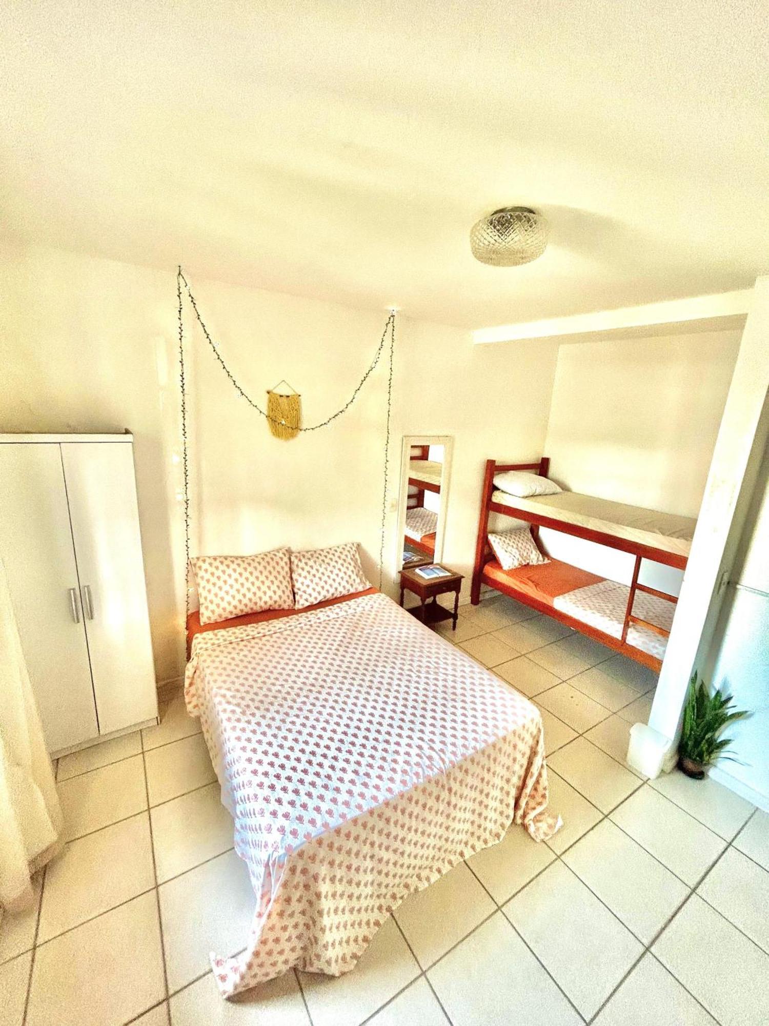 Pequi Hostel Florianópolis Exteriér fotografie