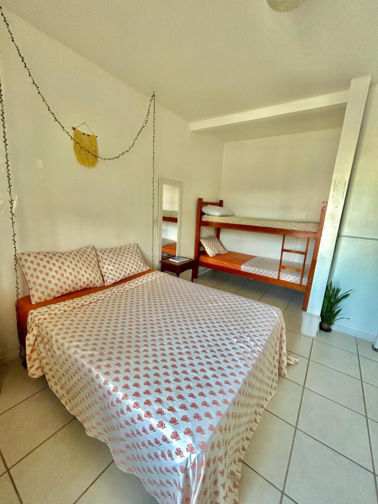 Pequi Hostel Florianópolis Exteriér fotografie
