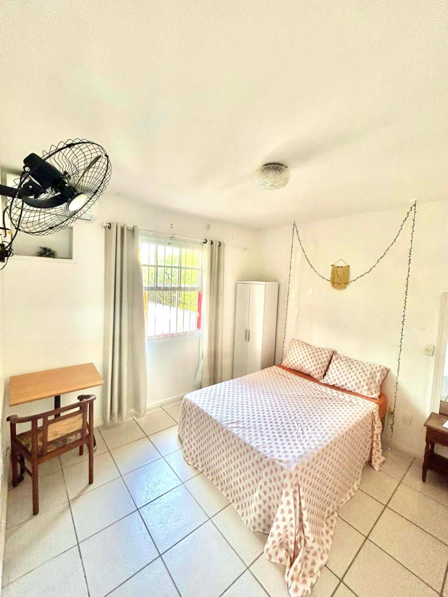 Pequi Hostel Florianópolis Exteriér fotografie