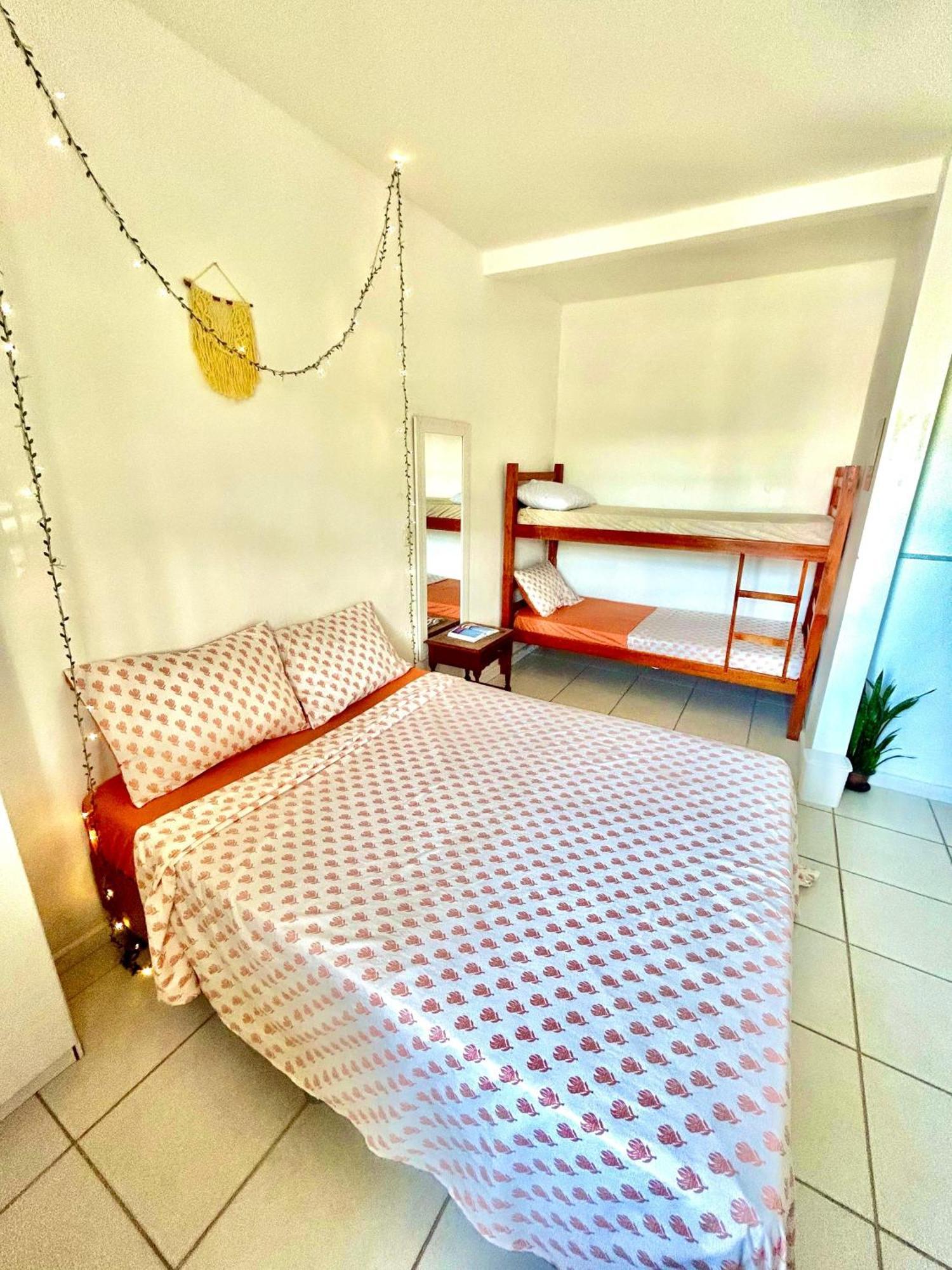 Pequi Hostel Florianópolis Exteriér fotografie