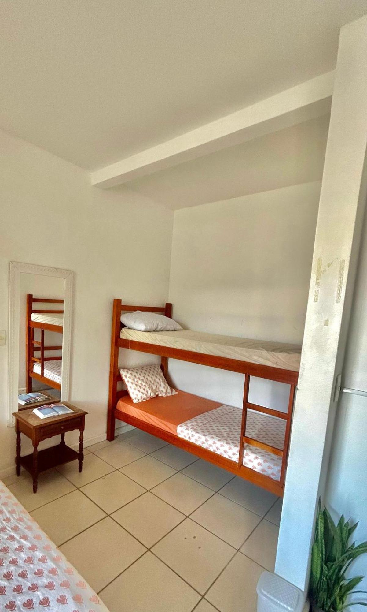 Pequi Hostel Florianópolis Pokoj fotografie